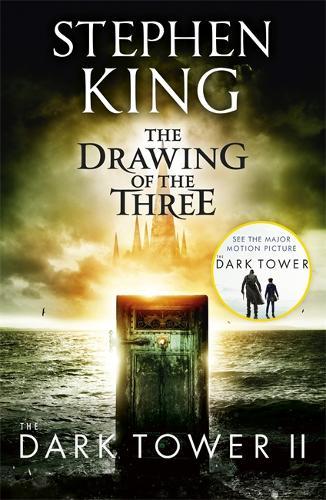 The Drawing of the Three | Stephen King