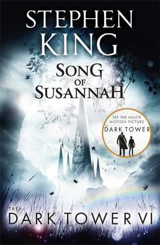 Song Of Susannah | Stephen King