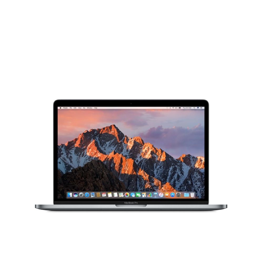 Apple MacBook Pro 13-inch Space Grey 2.3GHz dual-core i5/128GB (English)