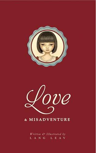 Love & Misadventure | Lang Leav