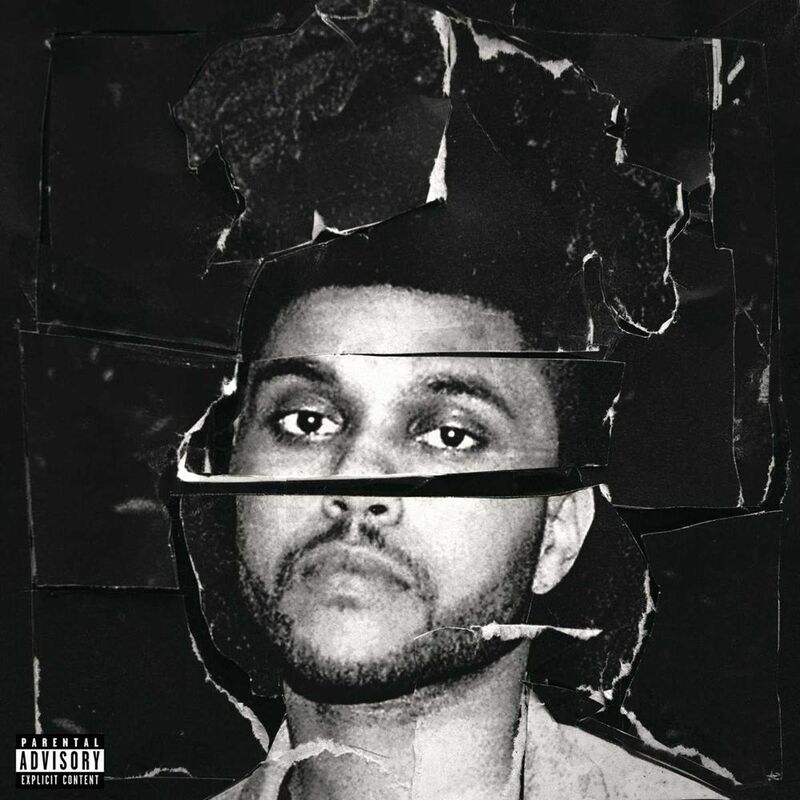 Beauty Behind The Madness | Weeknd