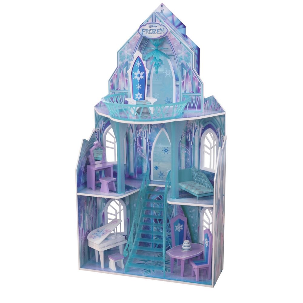 Kidkraft Ice Castle Dollhouse