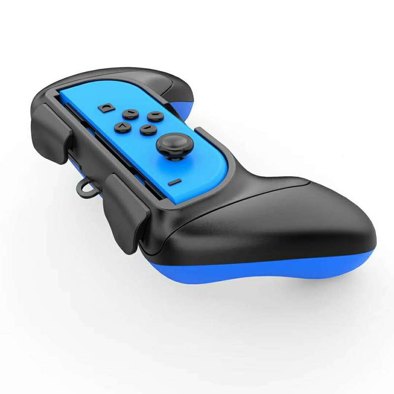 Game Will Multi-Function Joy-Con Charging Grip