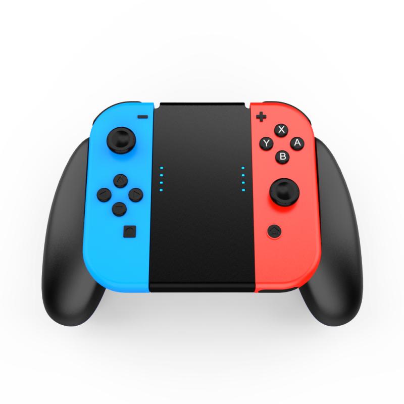 Game Will Multi-Function Joy-Con Charging Grip