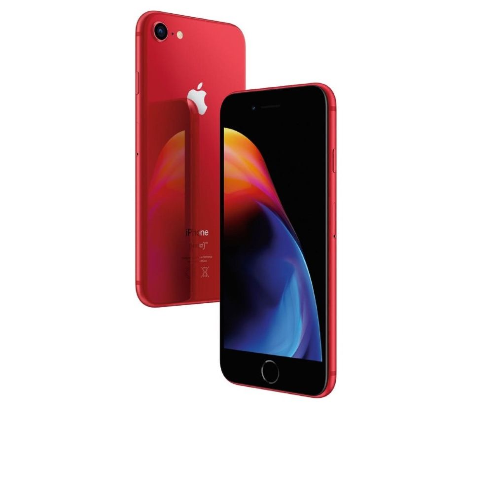 Apple iPhone 8 64GB (PRODUCT)Red Special Edition