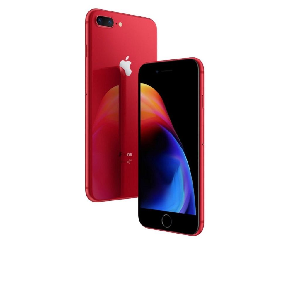 Apple iPhone 8 Plus 64GB (PRODUCT)Red Special Edition