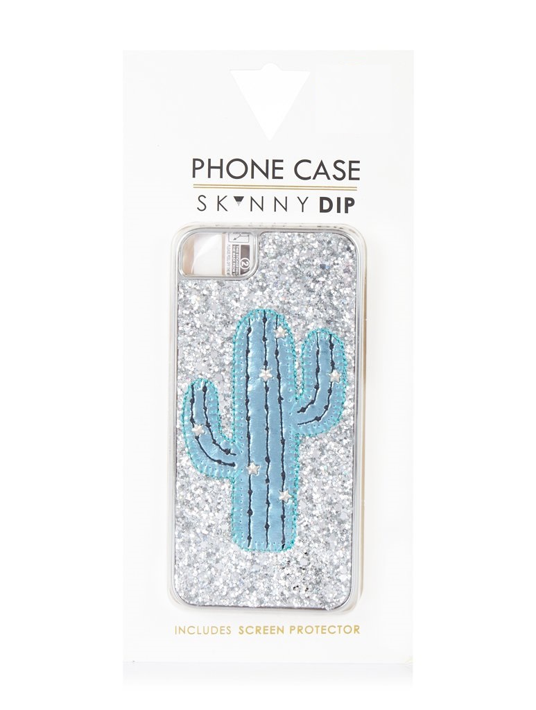 Skinny Dip Little Prick Case for iPhone X
