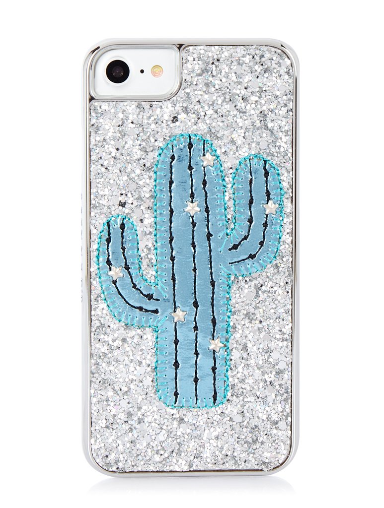 Skinny Dip Little Prick Case for iPhone X