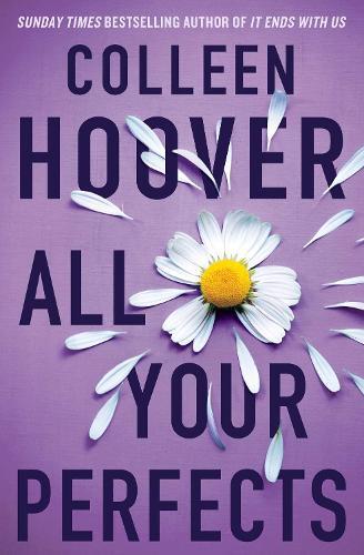 All Your Perfects | Colleen Hoover