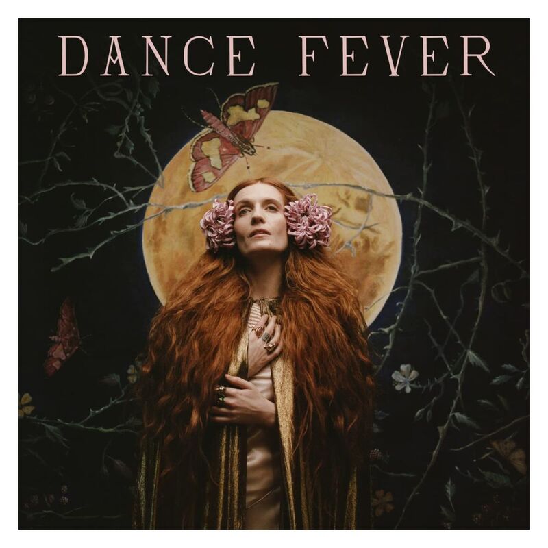 Dance Fever (2 Discs) | Florence + The Machine