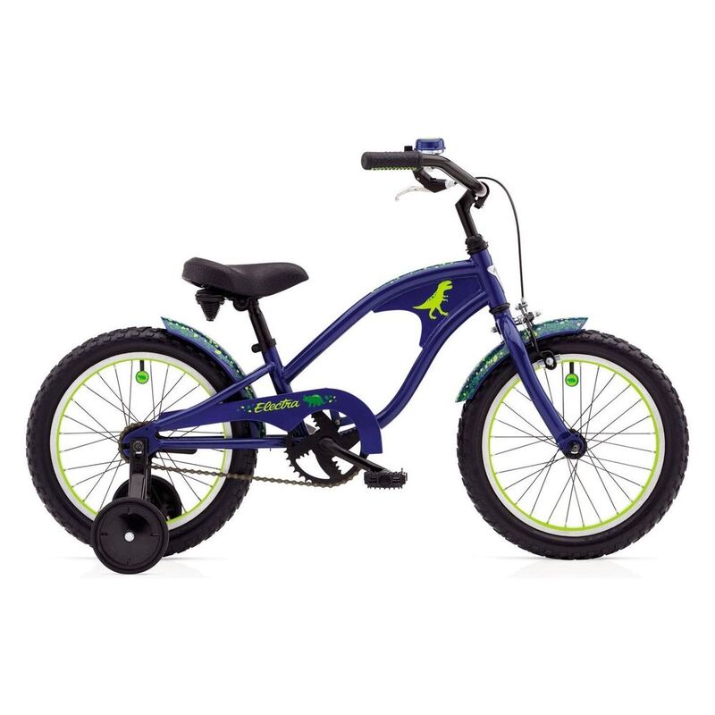 Electra Kids' Bike Cyclosaurus 16"