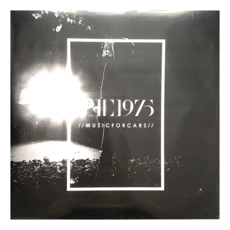Music For Cars EP | The 1975