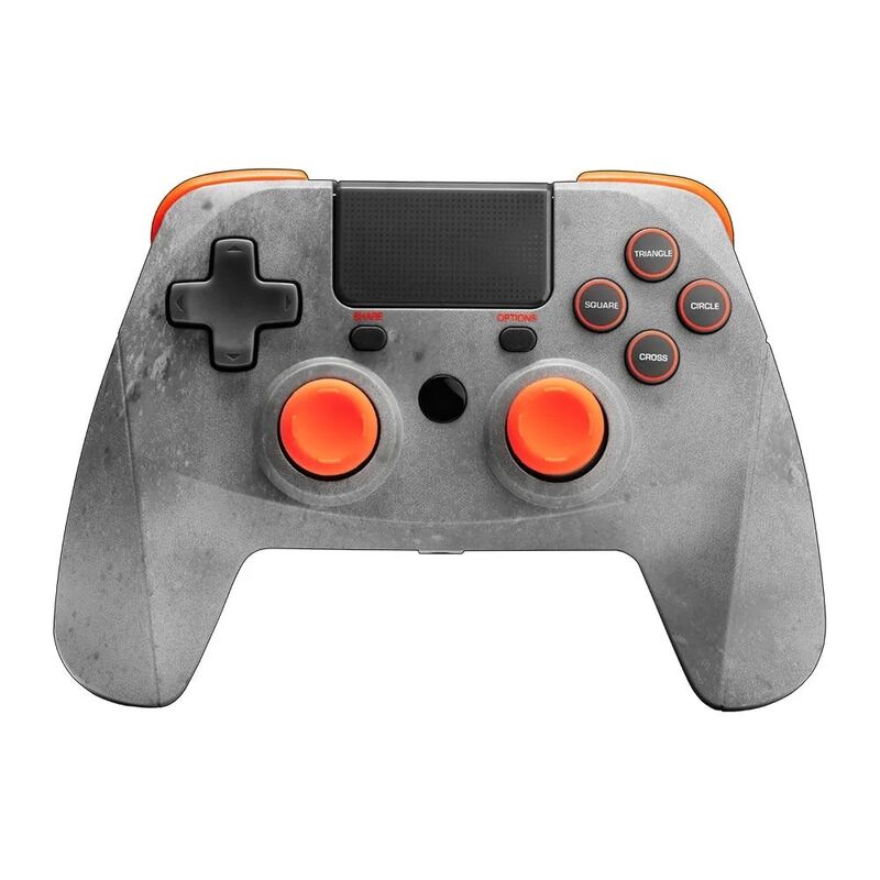 Snakebyte PS4 Game Pad 4S Wireless Controller - Rock