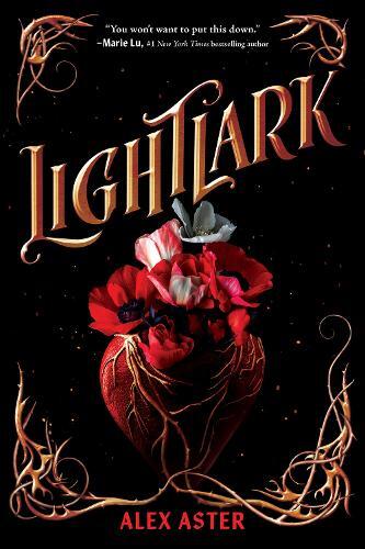 Lightlark (The Lightlark Saga Book 1) | Alex Aster