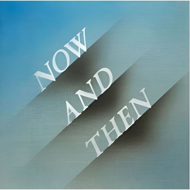 Now And Then (7-Inch EP) (Japan Limited Edition) | The Beatles