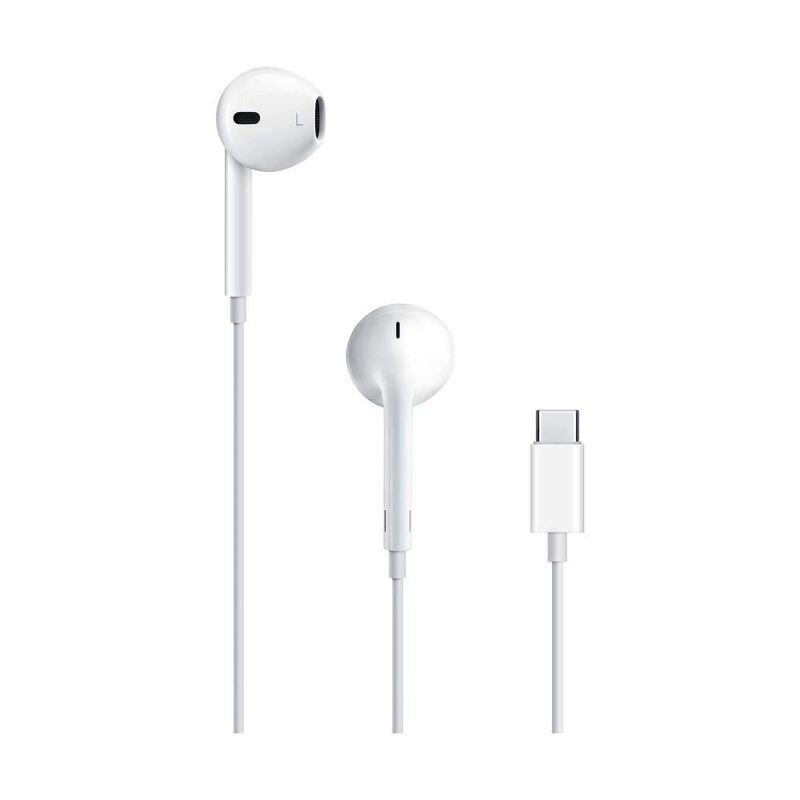 Apple EarPods In-Ear Headphones (USB-C)