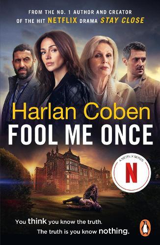 Fool Me Once | Harlan Coben