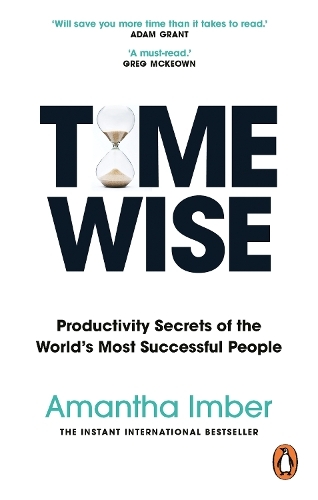Time Wise | Amantha Imber
