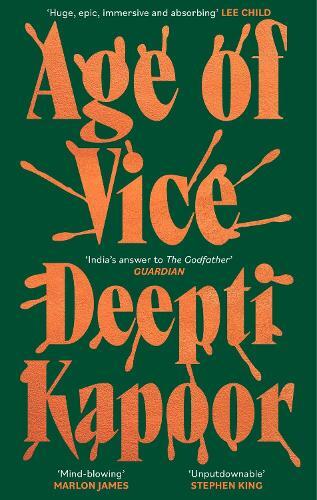 Age Of Vice | Deepti Kapoor