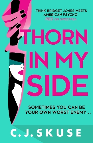 Thorn In My Side | C.J. Skuse