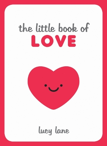 The Little Book Of Love | Lucy Lane