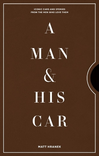 Man & His Car | Matt Hranek