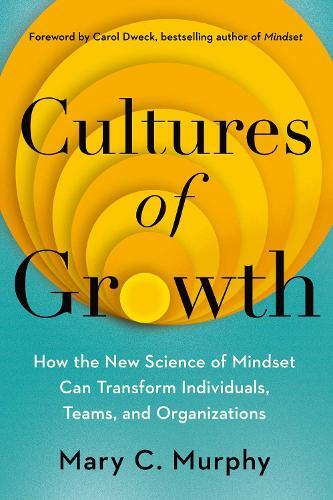 Cultures Of Growth | Mary Murphy