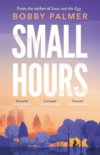 Small Hours | Bobby Palmer