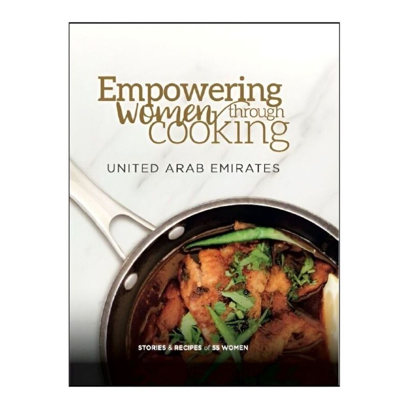 Empowering Women Through Cooking - United Arab Emirates | Motivate Media Group