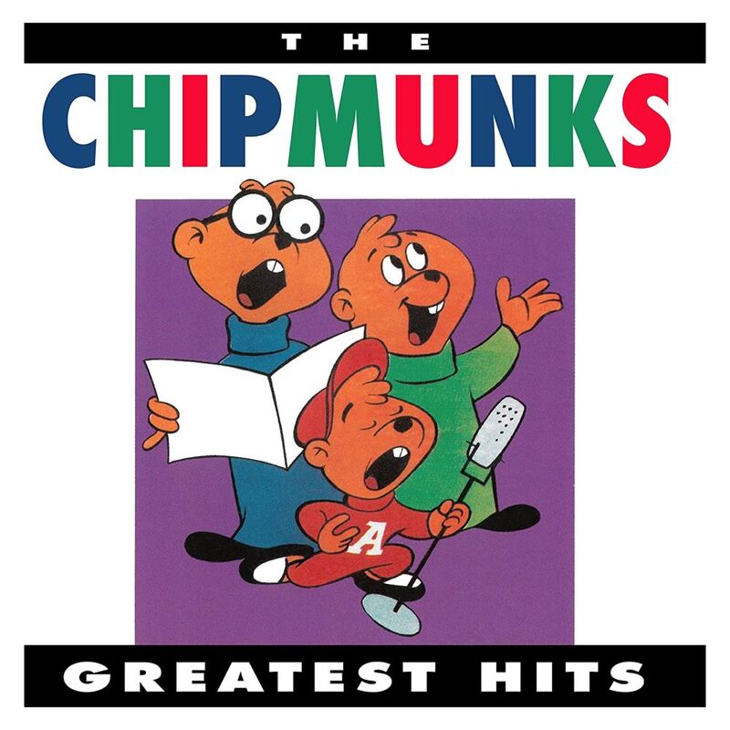 Greatest Hits | Chipmunks