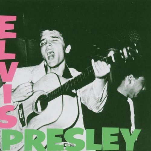 Elvis Presley | Elvis Presley