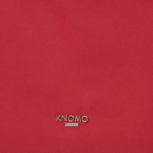 Knomo Knomad Cherry for Laptop/Tablet up to 10.5-Inch
