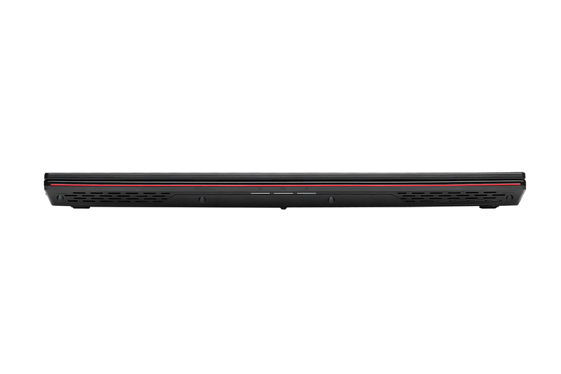MSI GE62 6QD Apache Pro Gaming Laptop 2.6GHz I7-6700HQ 16GB/1TB 15.6 inch Black