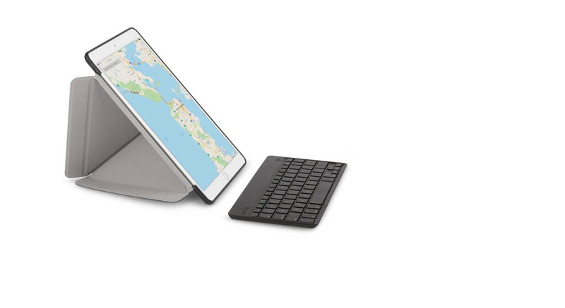 Moshi Versakeyboard Us Case for iPad Pro 10.5 Inch