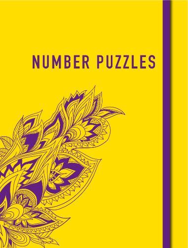 Number Puzzles | Eric Saunders