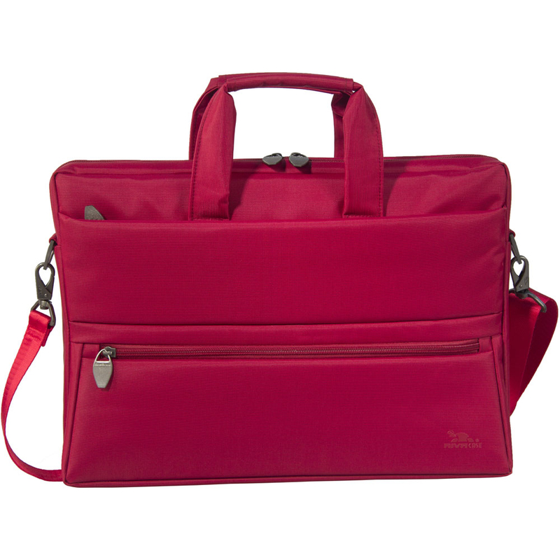 Rivacase 8630 Red Laptop Bag 15.6 Inch