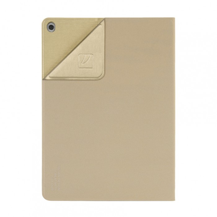 Tucano Minerale Cover Gold for iPad 9.7-Inch