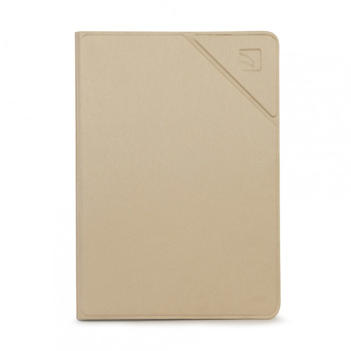 Tucano Minerale Cover Gold for iPad 9.7-Inch