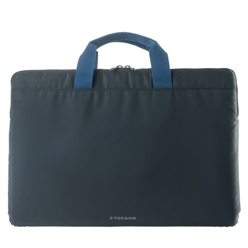 Tucano Minilux Sleeve Dark Grey for Laptop Up To 14-Inch