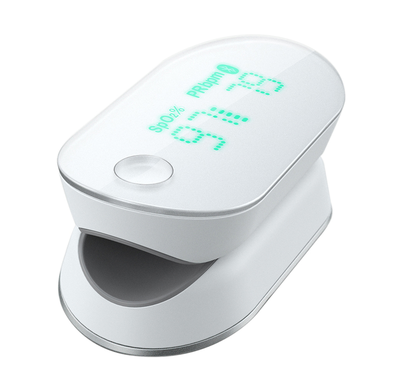 iHealth Po3 Wireless Pulse Oximeter